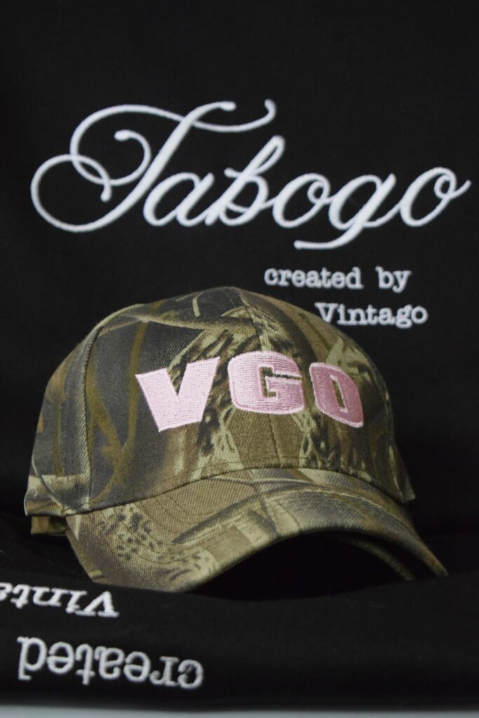 Gorra Streetwear Vintago RealTree